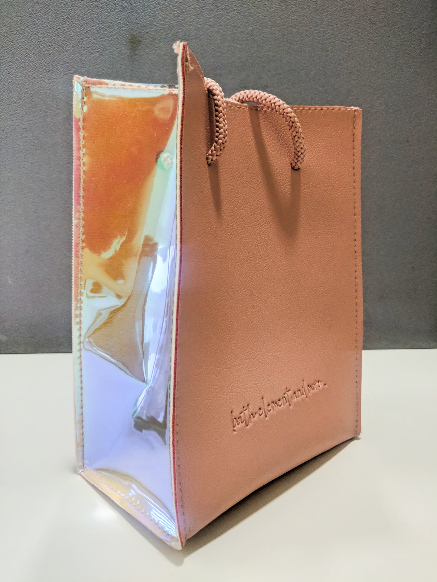 Exclusive Gift Bag