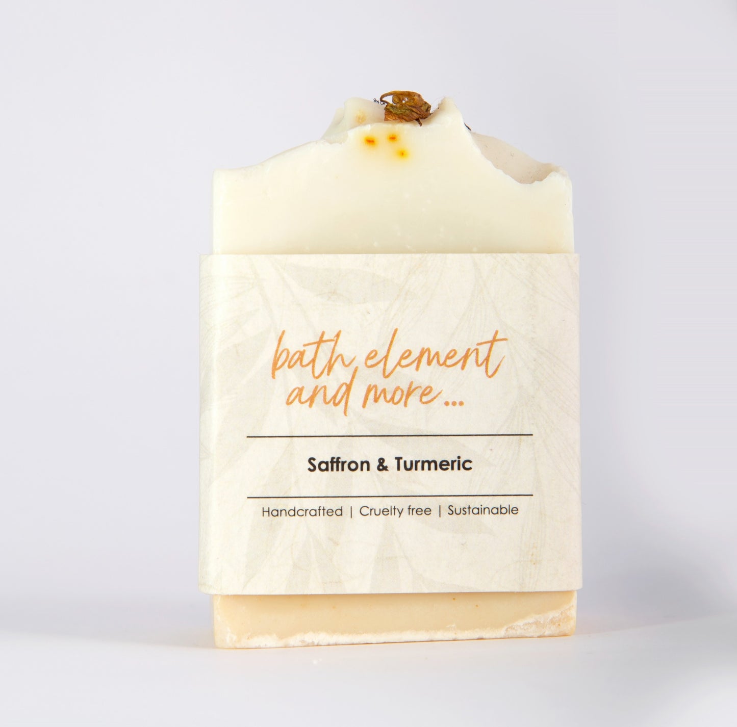 Saffron Turmeric