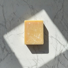 extra-moisturising bar - limited edition