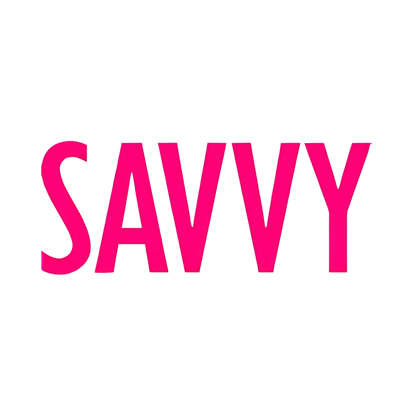Savvy Magazine India