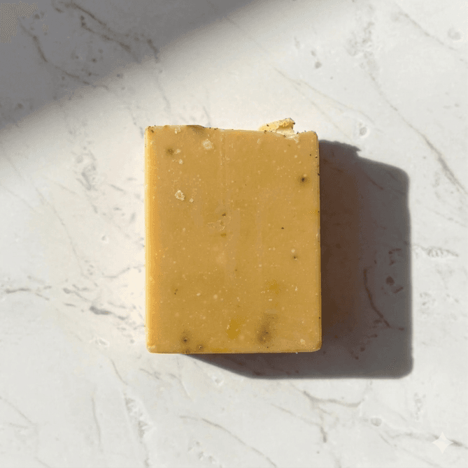 Saffron Turmeric
