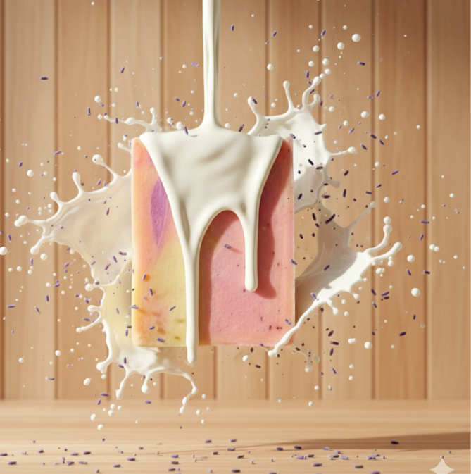 lavender-limited edition