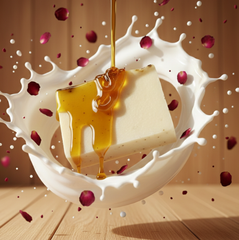 indian rose - limited edition