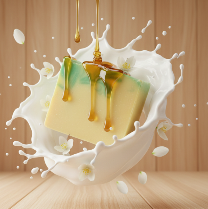 jasmine-limited edition