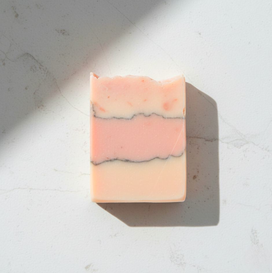 pink himalaya