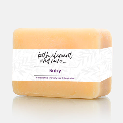 Baby Soap