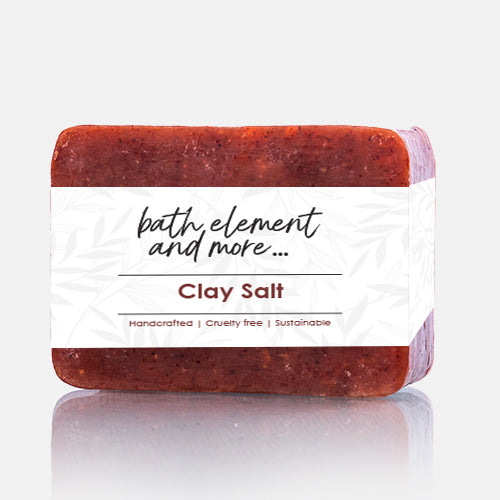 Clay Salt