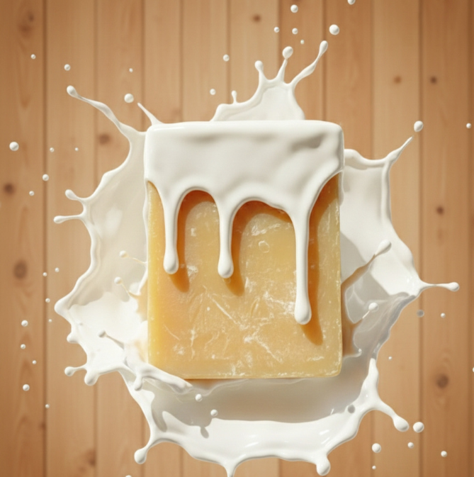 extra-moisturising bar - limited edition