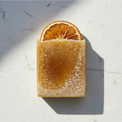 orange twist