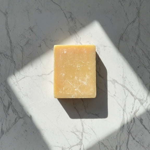 extra-moisturising bar - limited edition